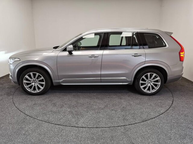 Volvo xc90 adblue