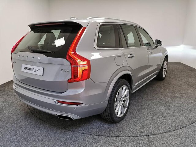 Volvo xc90 adblue