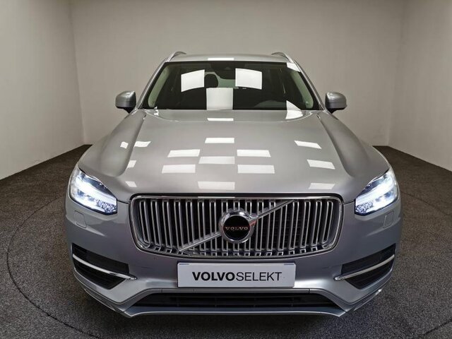 Volvo xc90 adblue