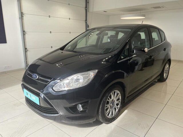 Occasion Ford C Max A Buchelay 78 700 Km En Vente 11 490 Annonce N