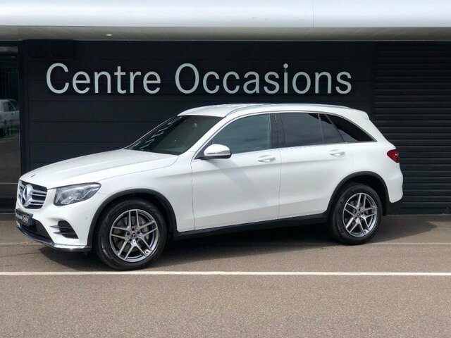 Vehicule Particulier Occasion Metz Kroely Essence Diesel Achat Vente Moselle Classe A Gla Glc