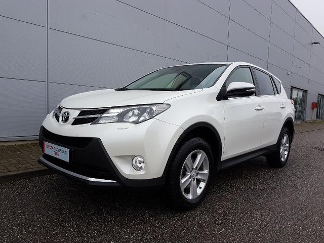 voiture occasion toyota rav4 strasbourg - lexus strasbourg