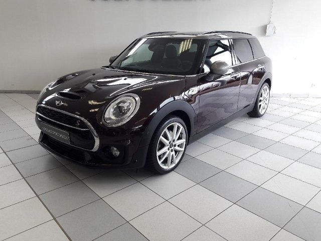 Mini Clubman Occasion Cooper Sd 190 Jcw Bva à Besancon Vv57c1 519