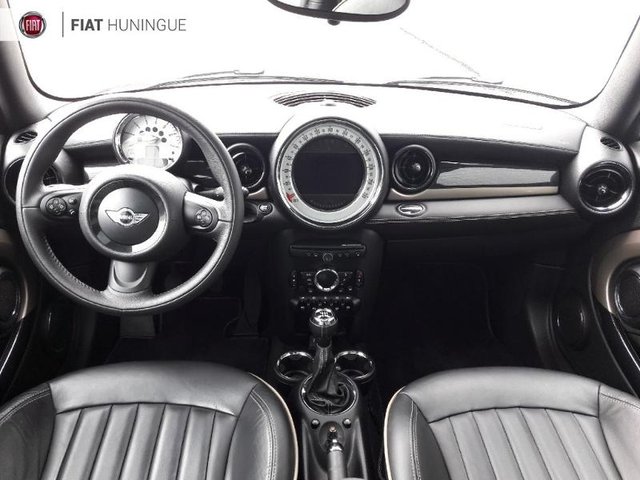 Mini Clubman Occasion Cooper Sd 143ch Bond Street à Metz Ft68c2 Vo5770
