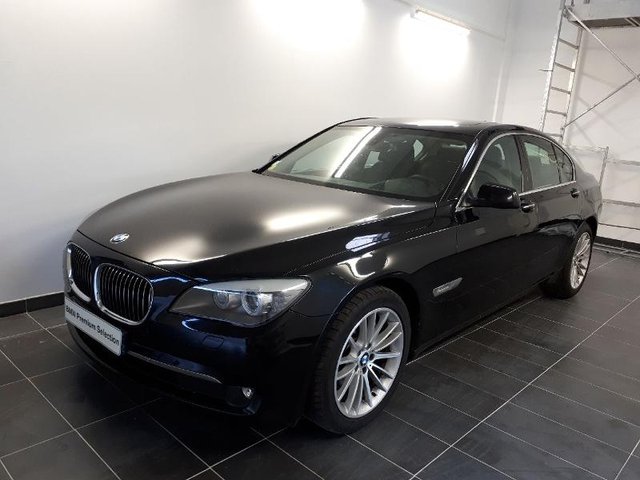 voiture occasion bmw serie 7 reims - peugeot reims