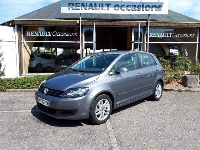 vw golf plus occasion vw golf plus occasion