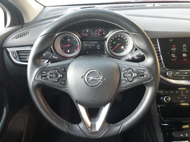Vauxhall Insignia Astra J Avant Intérieur Lampe de lecture avec capteur antivol