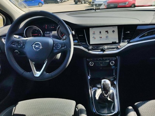 Vauxhall Insignia Astra J Avant Intérieur Lampe de lecture avec capteur antivol