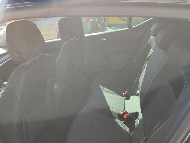 Vauxhall Insignia Astra J Avant Intérieur Lampe de lecture avec capteur antivol