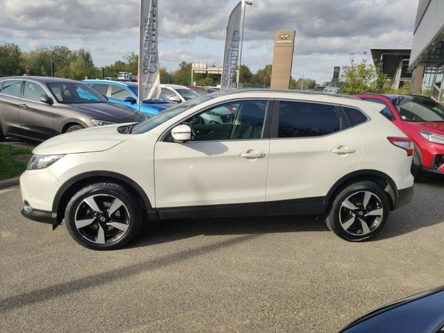 nissan qashqai occasion 2015 nissan qashqai occasion 2015