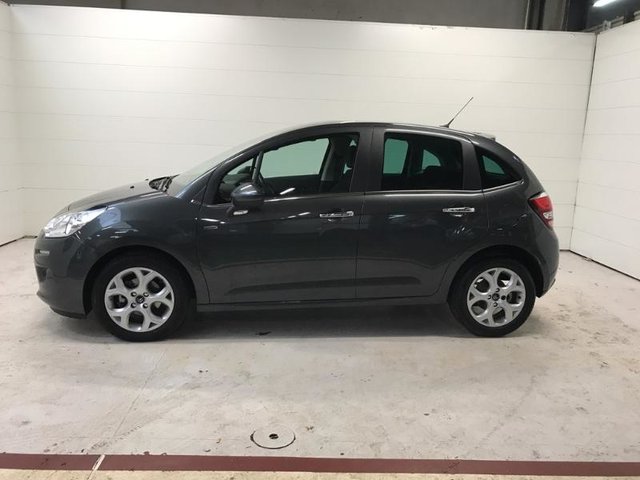 Citroen C3 Occasion En Vente Chez Httpwwwtoyota Longwyfr