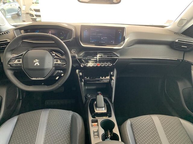 Tableau De Bord Peugeot 2008 Allure 2020