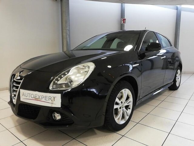 Voiture Occasion Alfa Romeo Giulietta Saint Etienne Fiat Saint Etienne