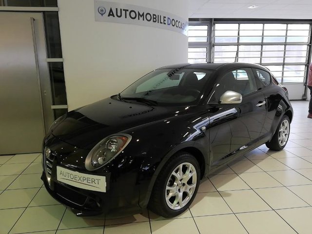 Voiture Occasion Alfa Romeo Mulhouse Fiat Mulhouse