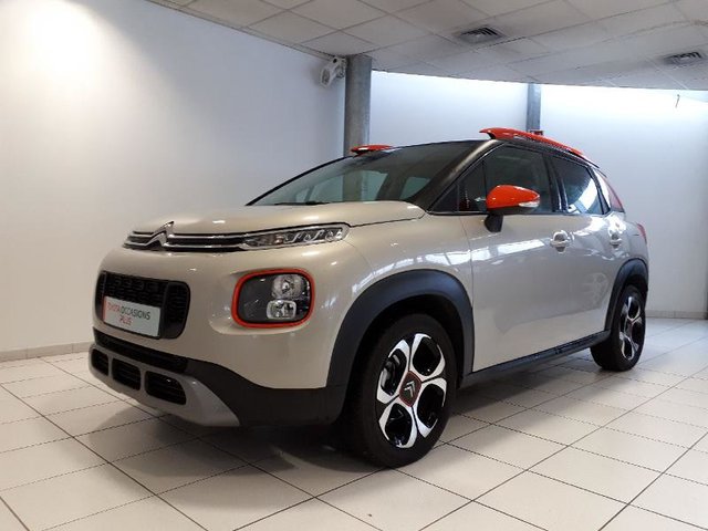 citroen c3 aircross en occasion achat occasions citroen citroen c3 aircross en occasion achat occasions citroen