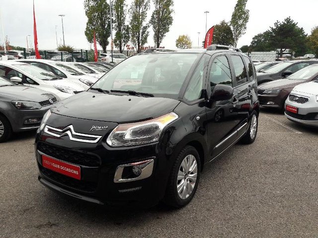 Citroen C3 Picasso D Occasion