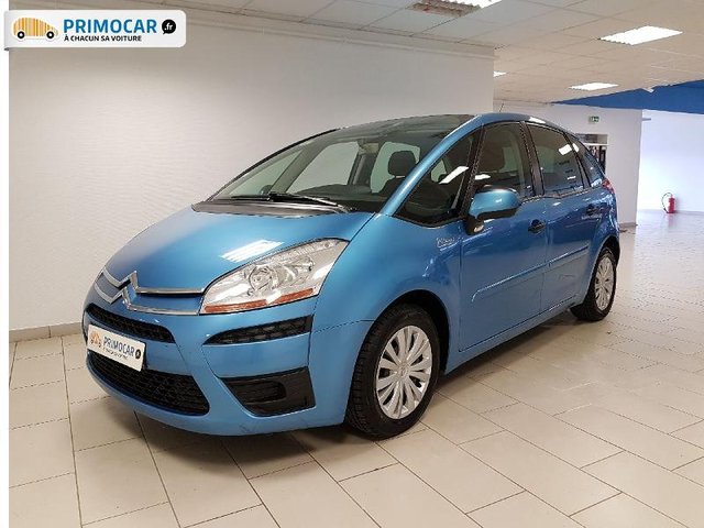 citroen c4 picasso occasion pas cher voiture pas ch 232 re citroen c4 picasso occasion pas cher voiture pas ch 232 re
