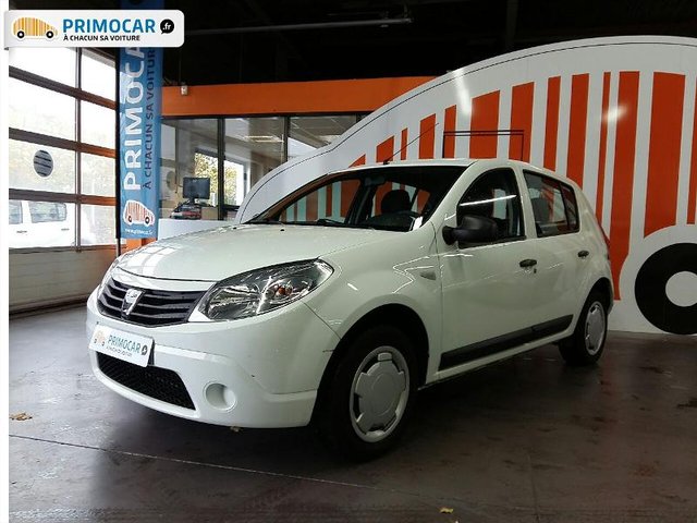 occasion pas cher - voiture pas chère - primocar