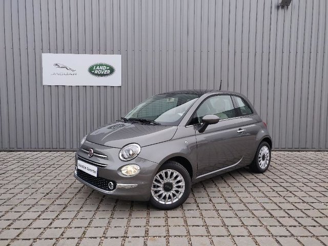 Garage Fiat Metz Occasion