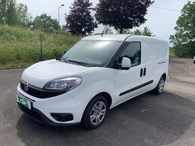 Voiture Occasion Utilitaire Mulhouse Fiat Mulhouse
