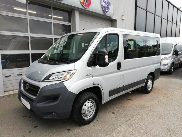 Fiat ducato combi