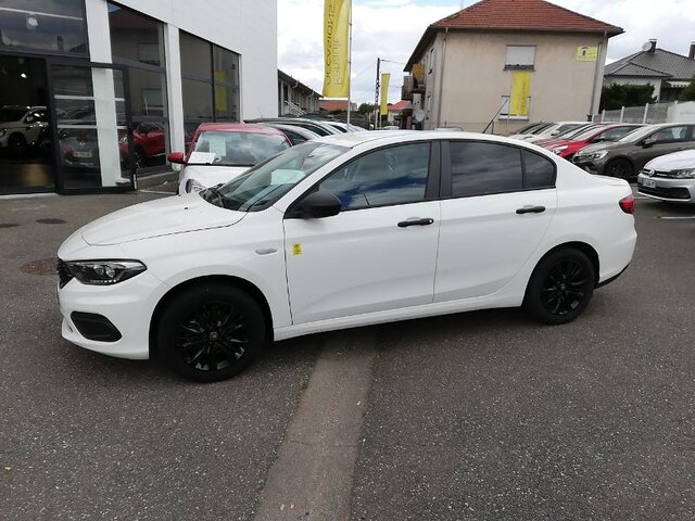 Voiture Occasion Fiat Colmar Renault Colmar