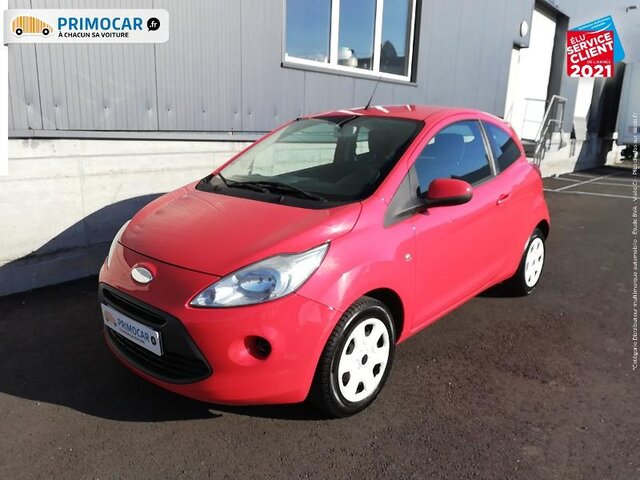 Voitures Occasion Pas Cheres A Strasbourg Primocar