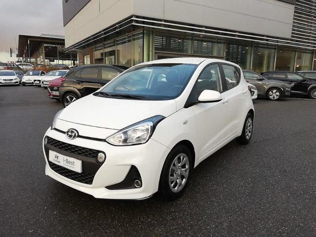 Voiture Occasion Hyundai I10 Thionville Nissan Thionville