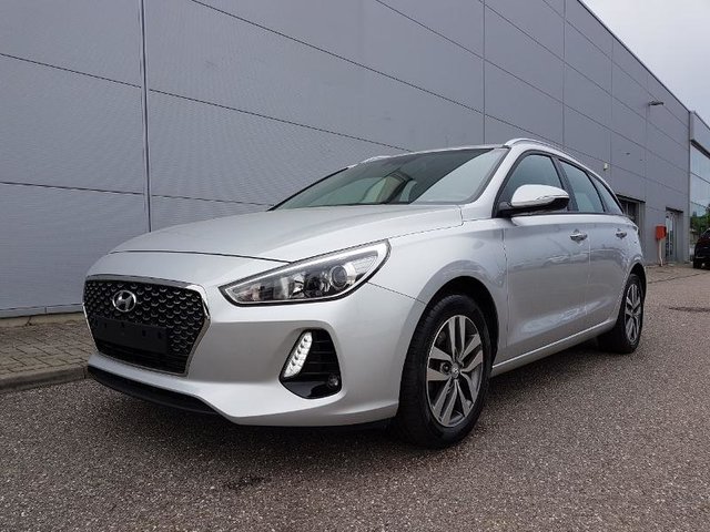 Hyundai i30 sw