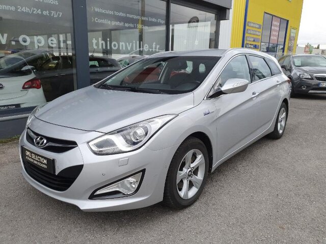 Hyundai i40 sw
