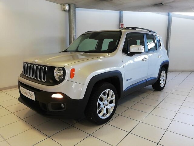 Voiture Occasion Jeep Reims Peugeot Reims