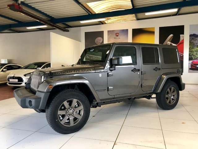 Voiture Occasion Jeep Wrangler Thionville Nissan Thionville