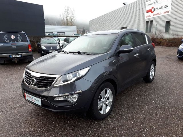 voiture occasion kia besancon - hyundai besancon