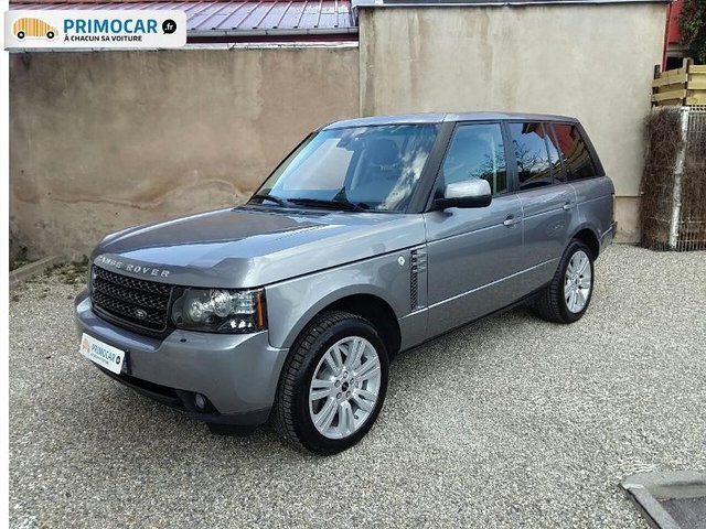 Range Rover Dealers In Ma >> LAND-ROVER Range Rover 4.4 TDV8 Vogue Mark X Occasion Pas ... Range Rover Dealers In Ma >> LAND-ROVER Range Rover 4.4 TDV8 Vogue Mark X Occasion Pas ...