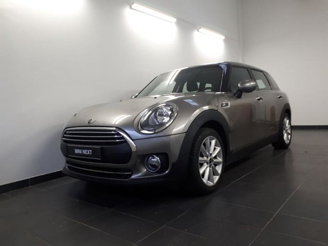 Voiture Occasion Mini Clubman Beaune Opel Beaune