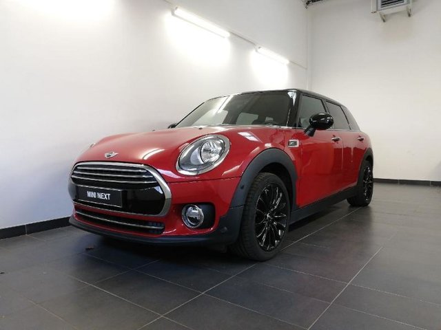 Mini Clubman Occasion Cooper 136ch Business à Strasbourg Bm68c1 19084