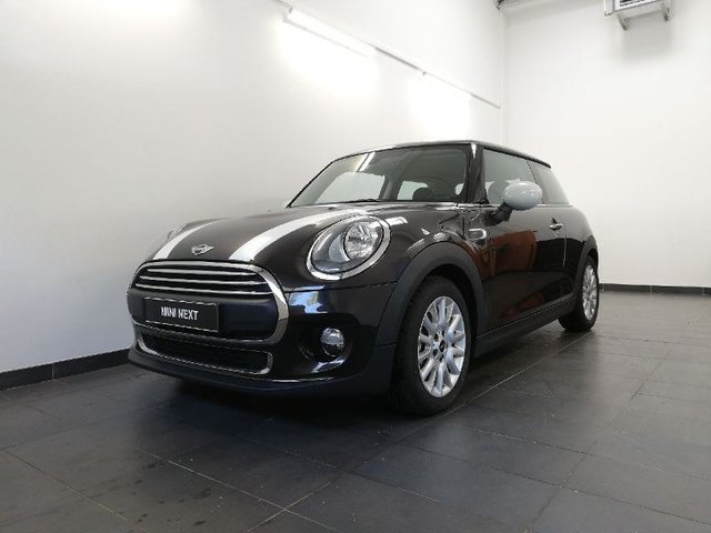 Voiture Occasion Eligible à La Prime à La Conversion Mini Mulhouse