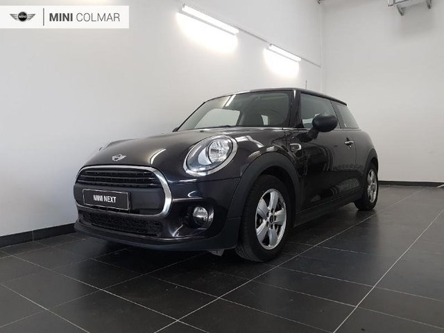 Voiture Occasion Mini Beaune Opel Beaune