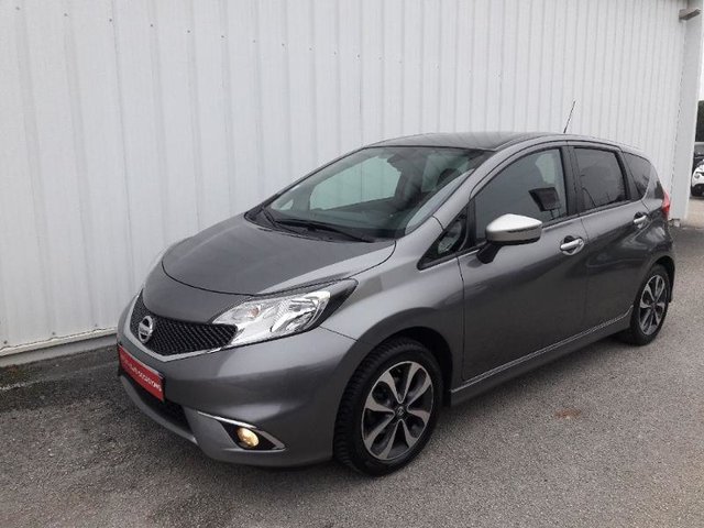 Nissan Note Occasion >> Nissan Note Occasion En Vente Chez Http Www Nissan Thionville Fr Nissan Note Occasion >> Nissan Note Occasion En Vente Chez Http Www Nissan Thionville Fr