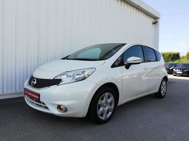 Nissan Note Occasion >> Voiture Occasion Nissan Note Hirson Peugeot Hirson Nissan Note Occasion >> Voiture Occasion Nissan Note Hirson Peugeot Hirson
