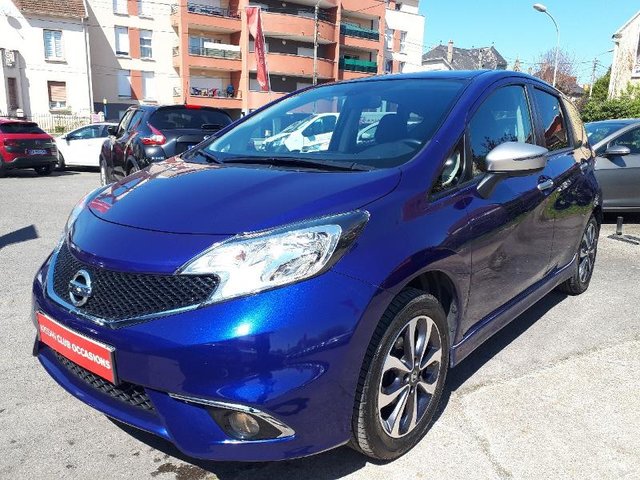 Nissan Note Occasion >> Voiture Occasion Nissan Note Metz Nissan Metz Nissan Note Occasion >> Voiture Occasion Nissan Note Metz Nissan Metz