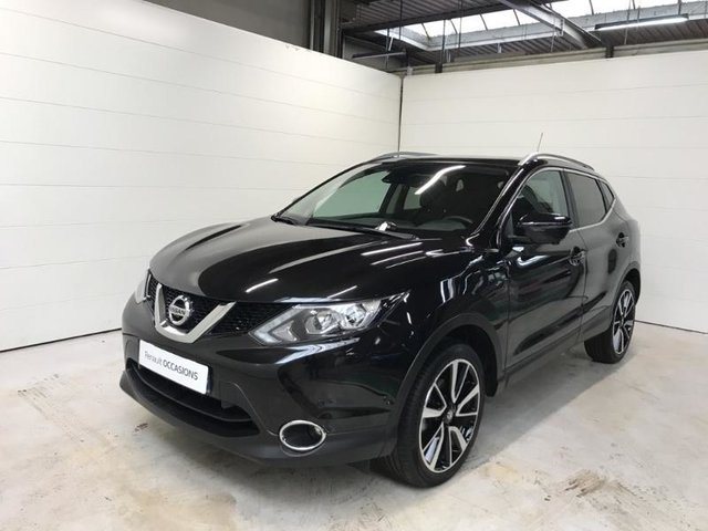 nissan qashqai occasion 1 2l dig t 115ch tekna 224 nancy nissan qashqai occasion 1 2l dig t 115ch tekna 224 nancy