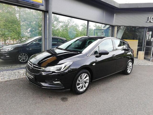 Opel astra d Opel astra d