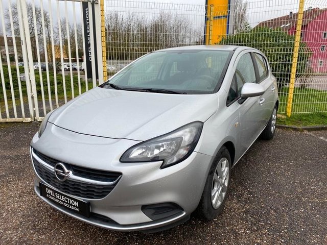 opel corsa 2016 occasion opel corsa 2016 occasion