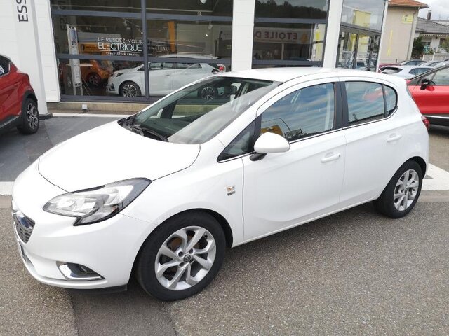 Voiture Occasion Opel Saint Avold Renault Saint Avold