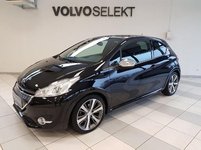 voiture occasion peugeot 208 metz volvo metz voiture occasion peugeot 208 metz volvo metz
