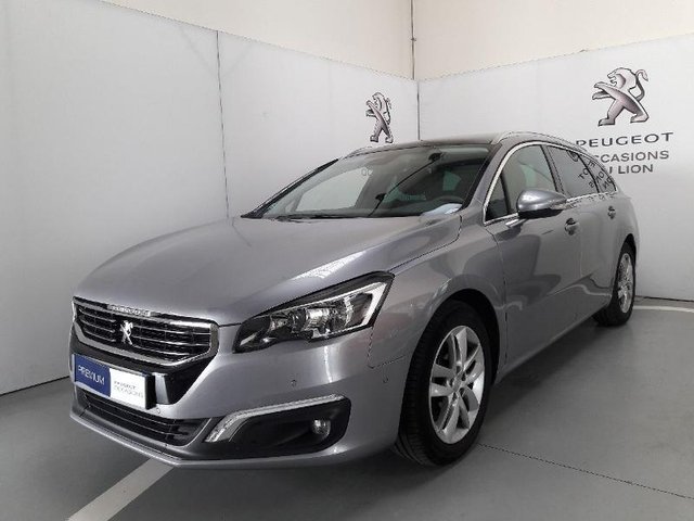 peugeot 508 sw occasion 1 6 bluehdi 120ch style s s eat6 224 peugeot 508 sw occasion 1 6 bluehdi 120ch style s s eat6 224