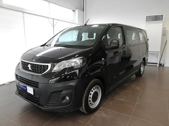 Peugeot expert vu