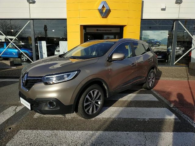 renault kadjar occasions renault kadjar occasions