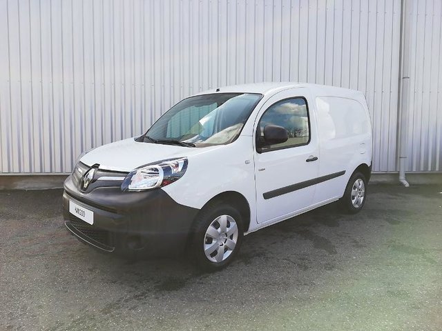 Voiture De Direction Renault Kangoo Express Vente Vehicule Collaborateur Toyota Besancon
